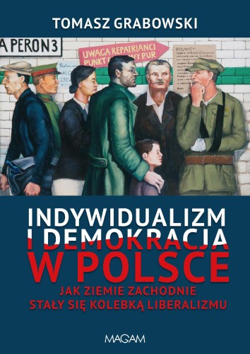 Indywidualizm i demokracja w Polsce. Jak...