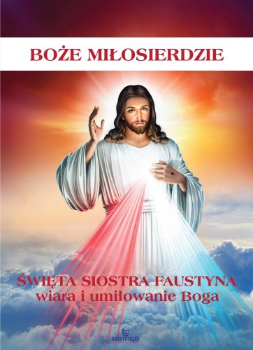 Boże Miłosierdzie wyd. 2, Joanna Wilder