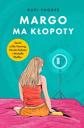 Margo ma kłopoty, Rufi Thorpe