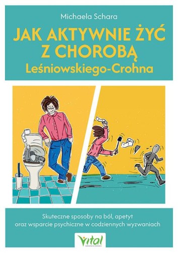 Jak aktywnie żyć z chorobą...