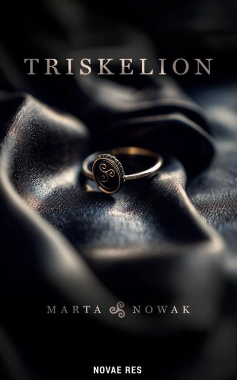 Triskelion, Marta Nowak