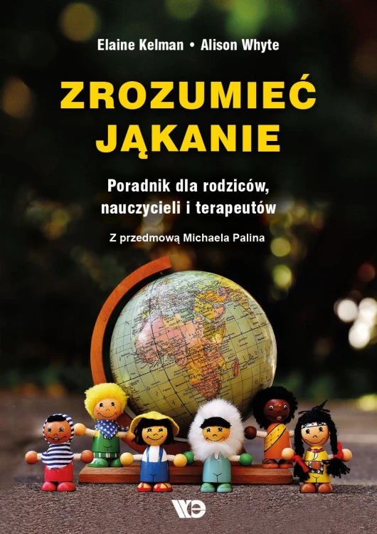 Zrozumieć jąkanie Poradnik dla rodziców...