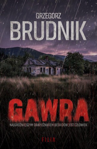 Gawra wyd. specjalne, Grzegorz Brudnik