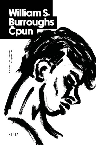 Ćpun, William S. Burroughs