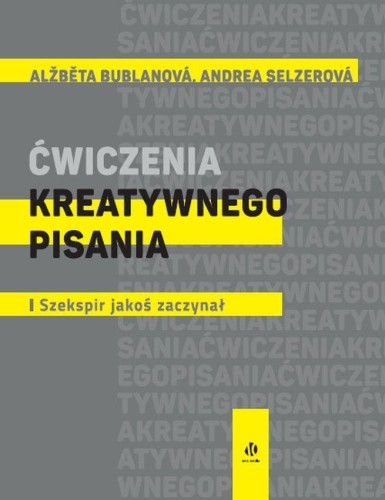 Ćwiczenia kreatywnego pisania. I Szekspir...