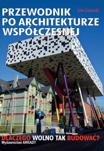 Przewodnik po architekturze współczesnej...