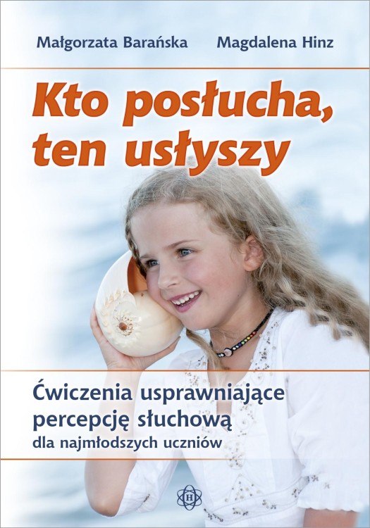 Kto posłucha, ten usłyszy Ćwiczenia...