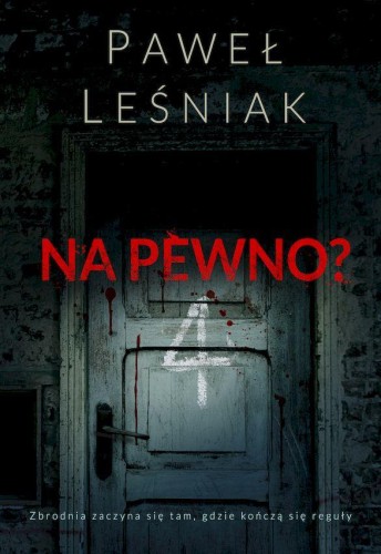 Na pewno ?, Paweł Leśniak