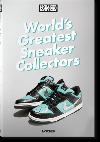 Sneaker Freaker. World's Greatest Sneaker...
