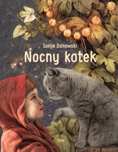 Nocny kotek, Sonja Danowski