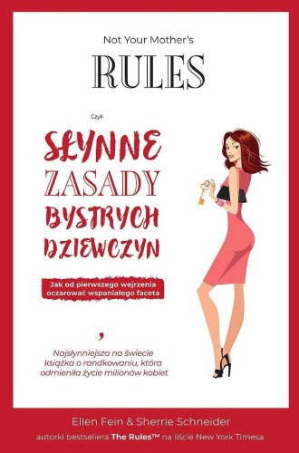 Not Your Mother's Rules czyli Słynne Zasady...