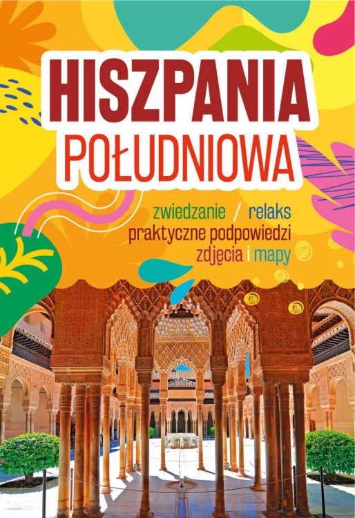 Hiszpania Południowa, Sławomir Adamczak