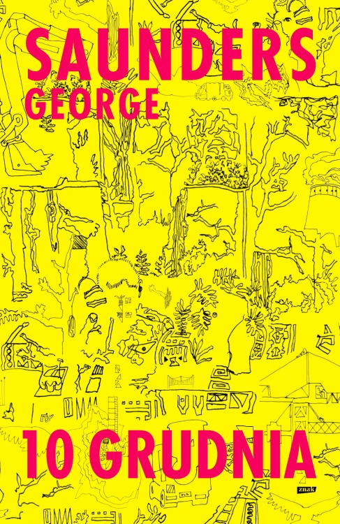 10 grudnia, George Saunders