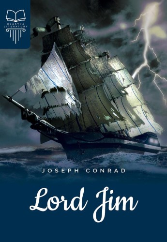 Lord Jim, Joseph Conrad
