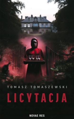 Licytacja, Tomasz Tomaszewski