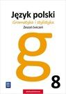 Język polski gramatyka i stylistyka zeszyt...