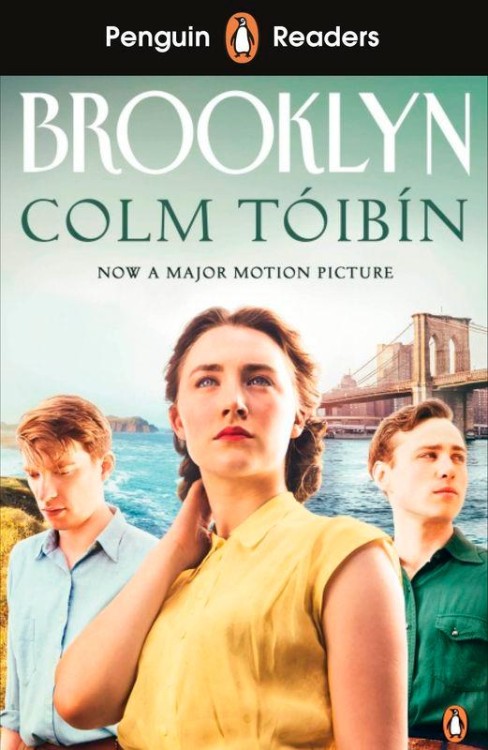 Brooklyn. Penguin Readers Level 5 wer. angielska