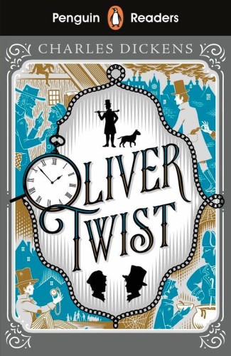 Oliver Twist. Penguin Readers Level 6 wer....
