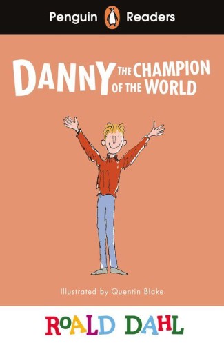Danny the Champion of the World. Penguin...