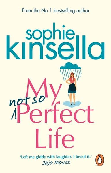 My Not So Perfect Life wer. angielska
