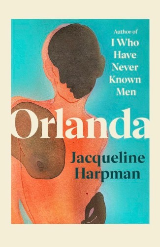 Orlanda wer. angielska, Jacqueline Harpman