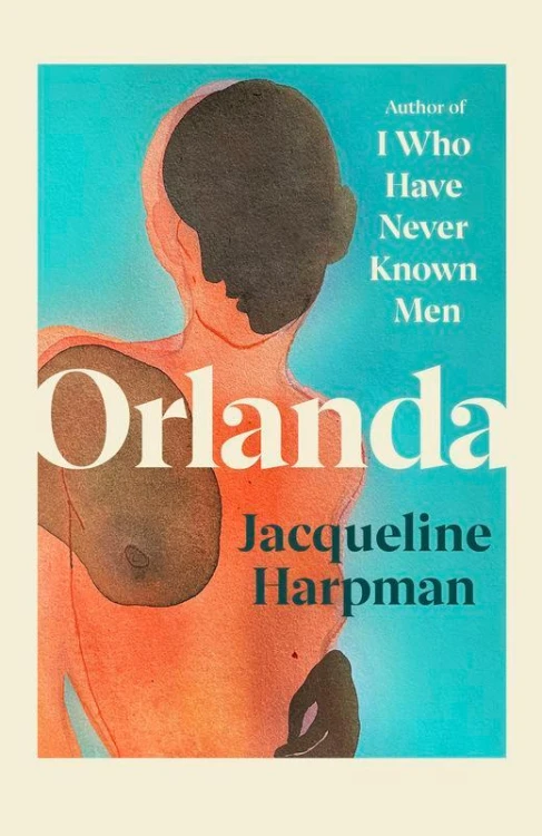 Orlanda wer. angielska, Jacqueline Harpman