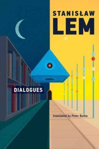 Dialogues, Stanislaw Lem