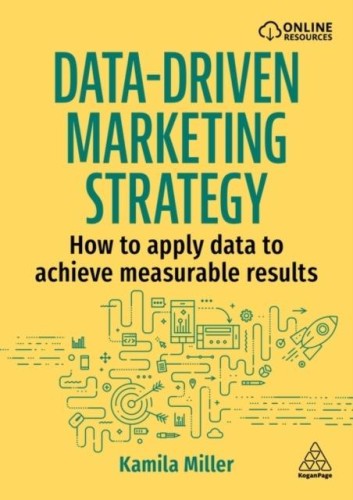 Data-Driven Marketing Strategy: How to apply...