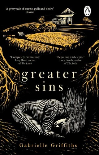 Greater Sins, Gabrielle Griffiths