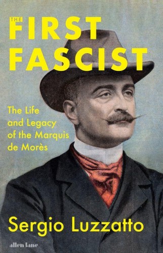 The First Fascist, Sergio Luzzatto