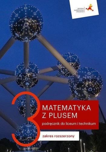 Nowe matematyka z plusem podręcznik do liceum...