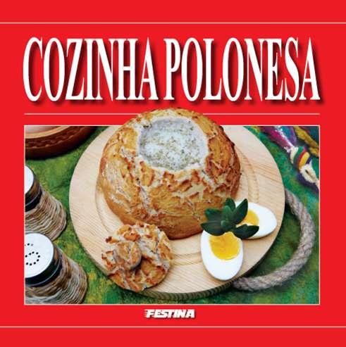 Polska kuchnia wer. Portugalska, Rafał Jabłoński