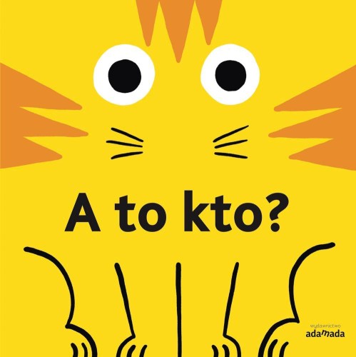A to kto?, Tristan Mory