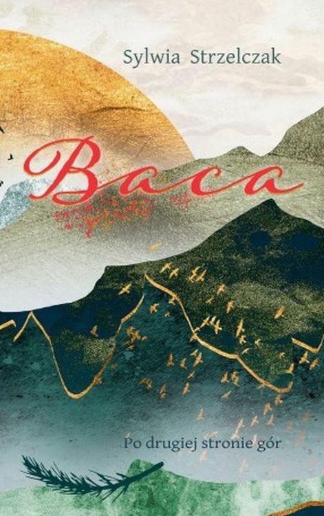 Baca, Sylwia Strzelczak