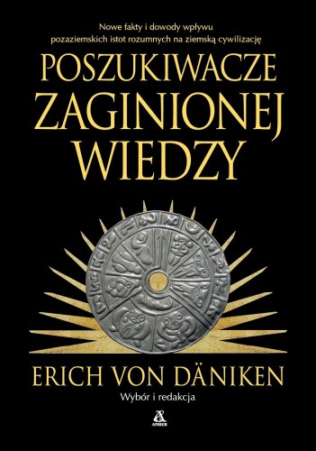 Poszukiwacze zaginionej wiedzy wyd. 2025