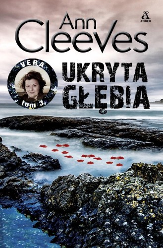 Ukryta głębia. Vera. Tom 3 wyd. 2024, Ann Cleeves
