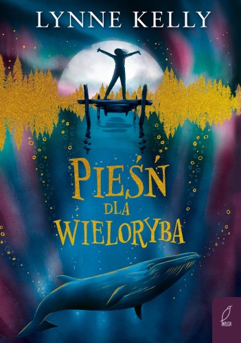 Pieśń dla wieloryba, Lynne Kelly