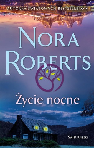 Życie nocne, Nora Roberts