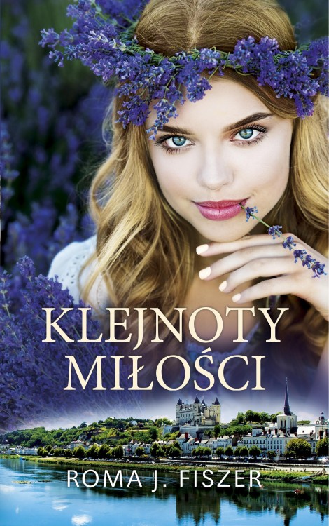 Klejnoty miłości, Roma J. Fiszer