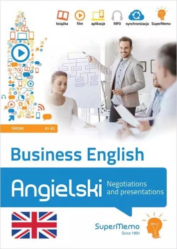 Business English. Negotiations and...