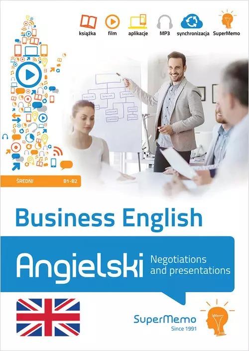 Business English. Negotiations and...