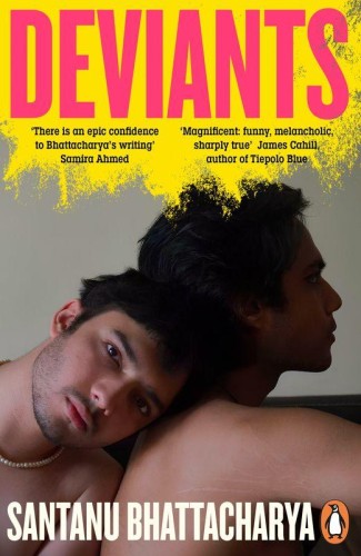 Deviants, Santanu Bhattacharya