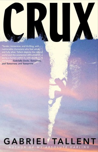 Crux, Gabriel Tallent