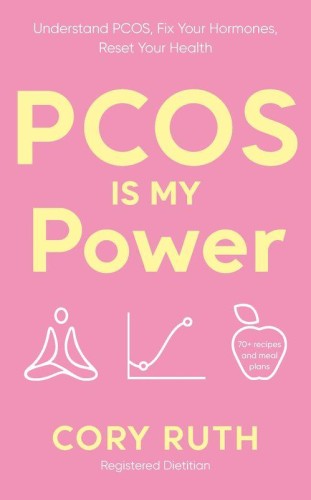 PCOS is my Power, Cory Ruth