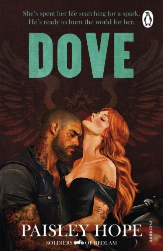 Dove, Paisley Hope