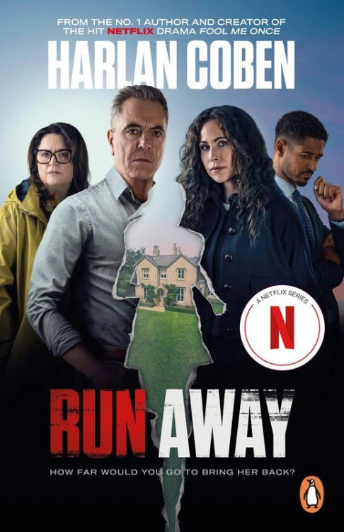 Run Away, Harlan Coben