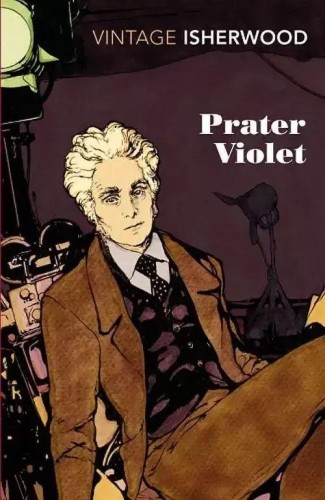 Prater Violet, Christopher Isherwood