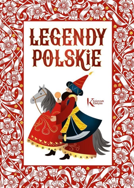 Legendy polskie, Opracowanie zbiorowe