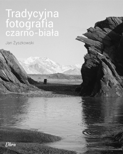 Tradycyjna fotografia czarno-biała, Jan Żyszkowski