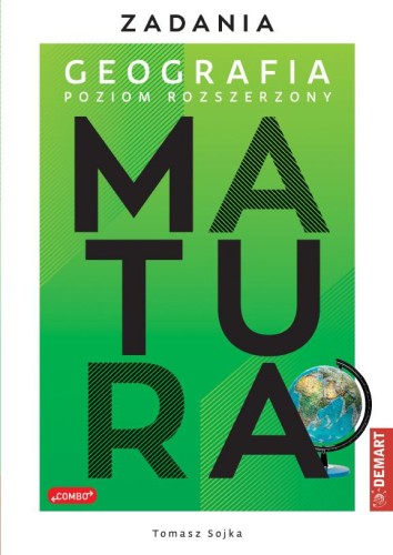 Repetytorium z geografii dla maturzystów....